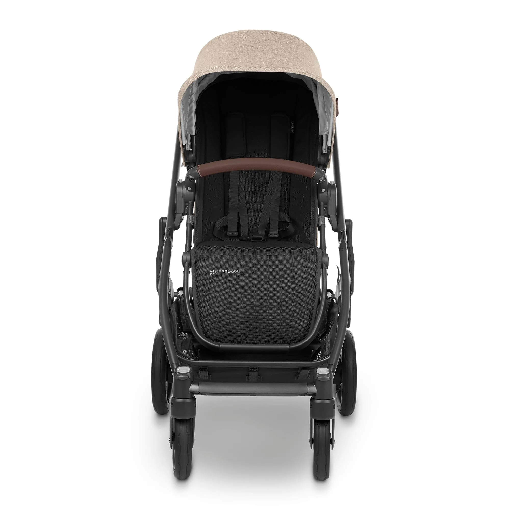 UPPAbaby Cruz V2 Pushchair - Liam