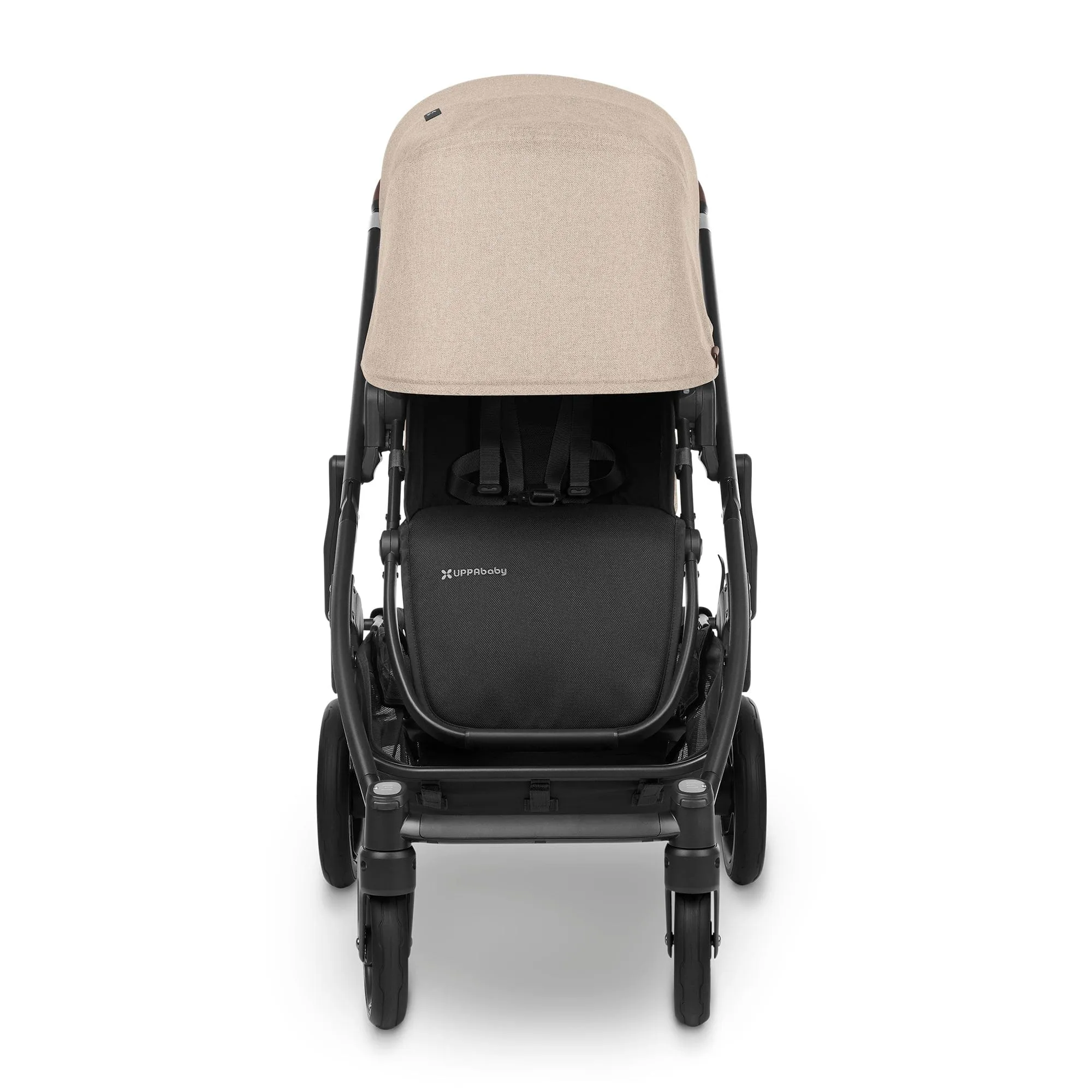 UPPAbaby Cruz V2 Pushchair - Liam