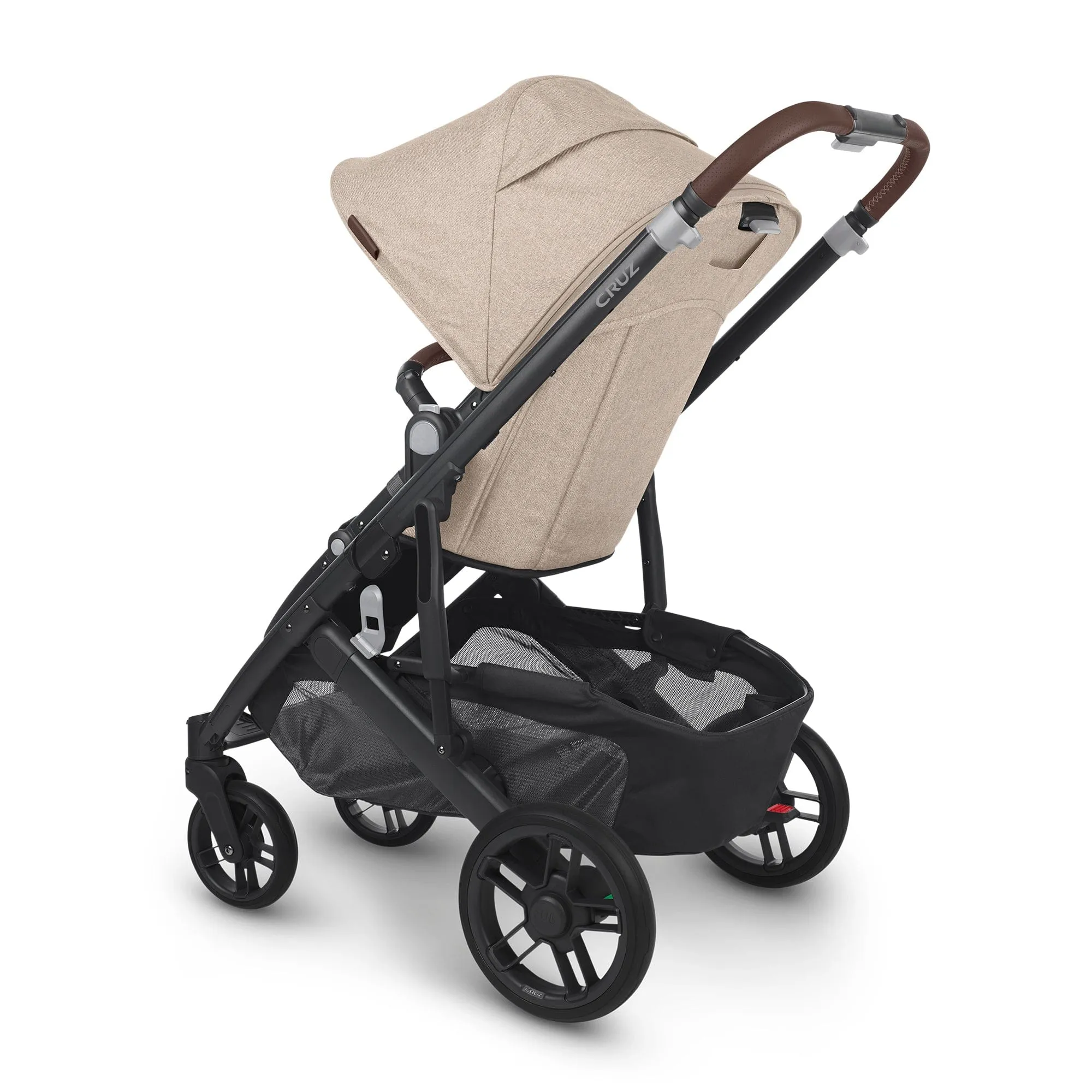 UPPAbaby Cruz V2 Pushchair - Liam