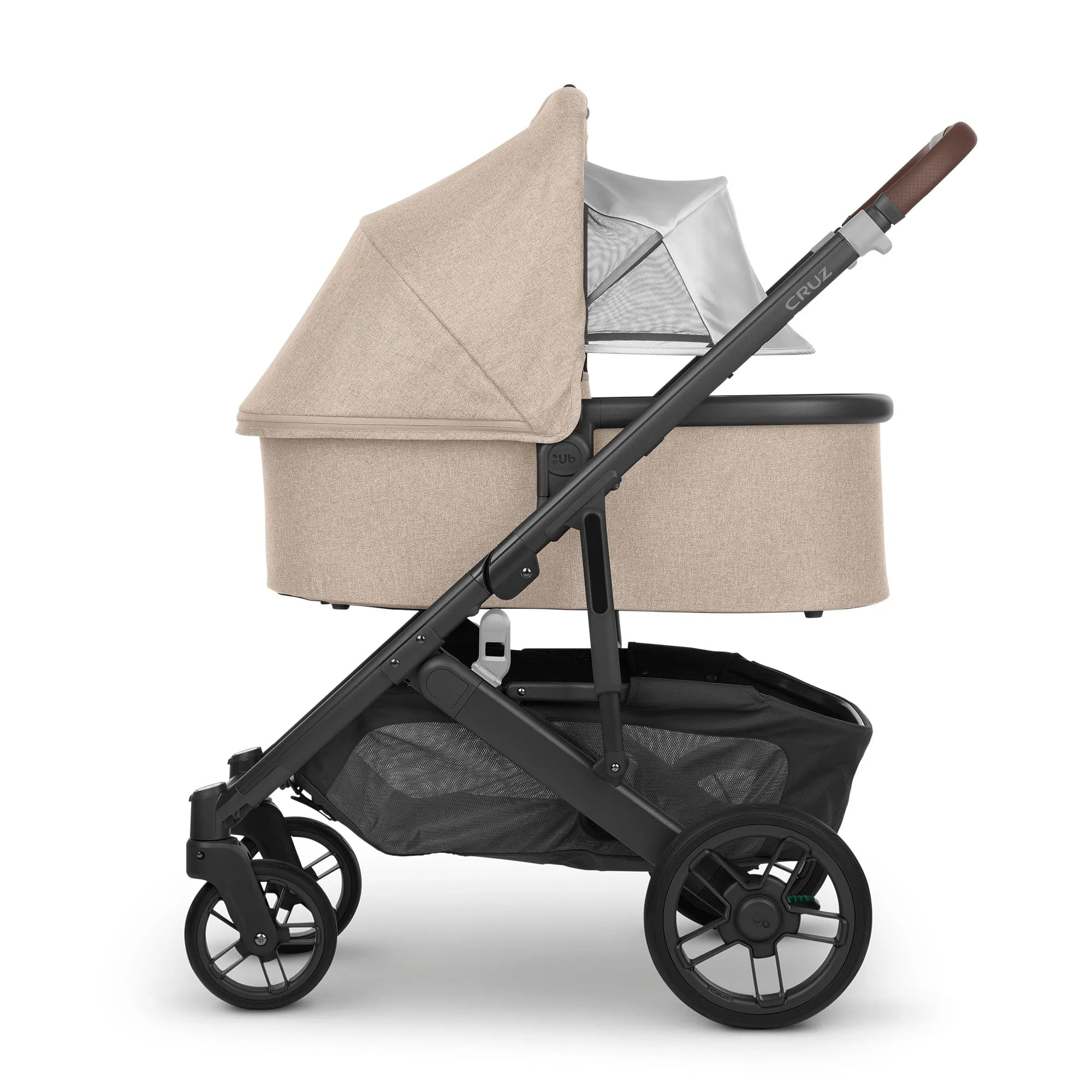 UPPAbaby Cruz V2 Pushchair - Liam