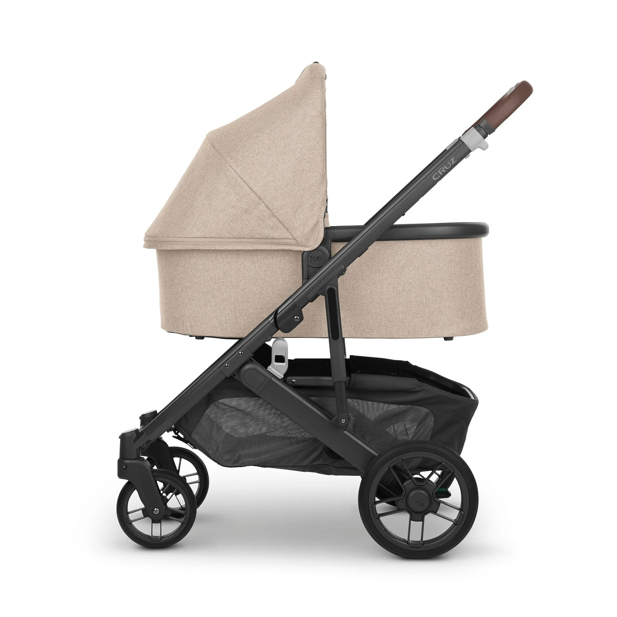 UPPAbaby Cruz V2 Pushchair - Liam