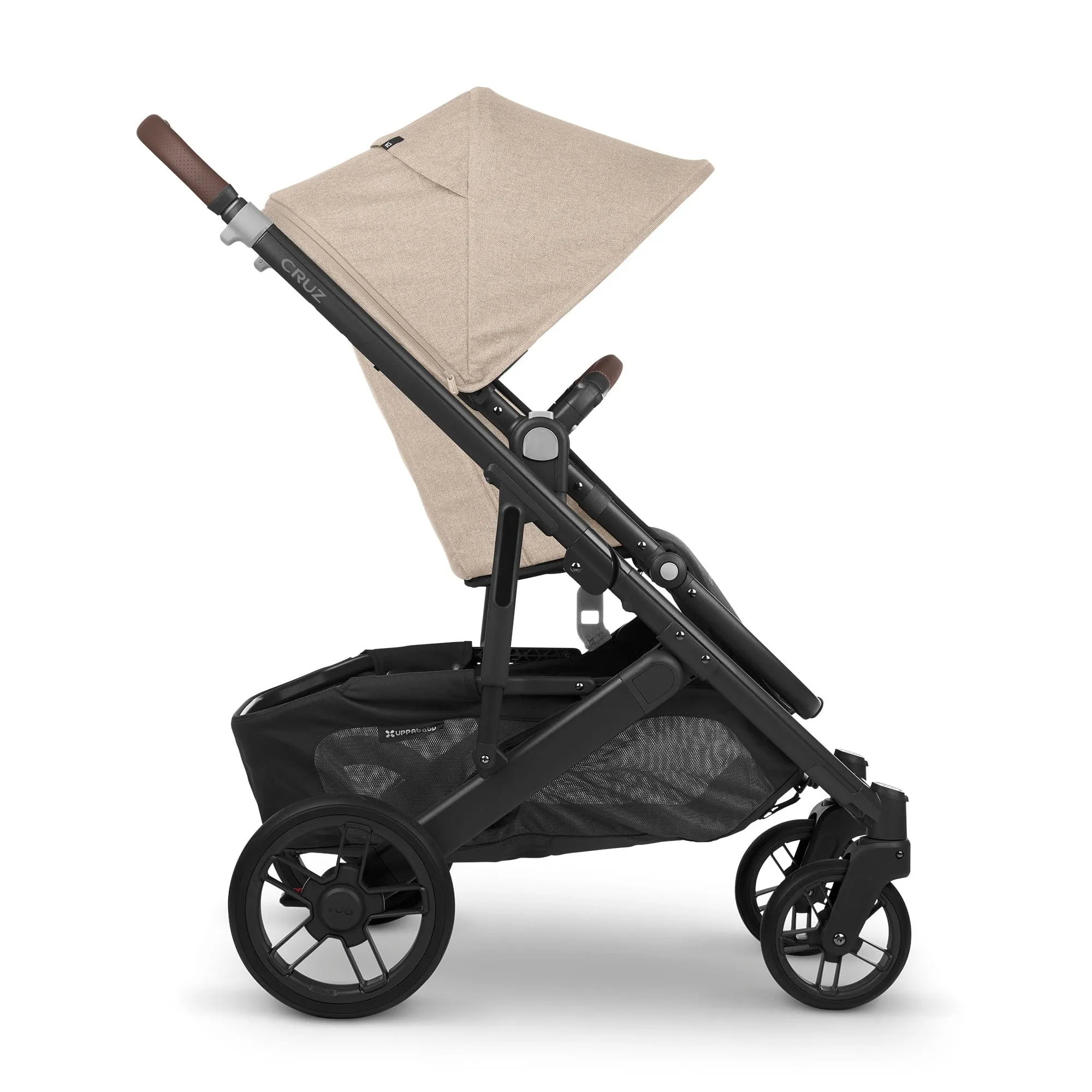 UPPAbaby Cruz V2 Pushchair - Liam