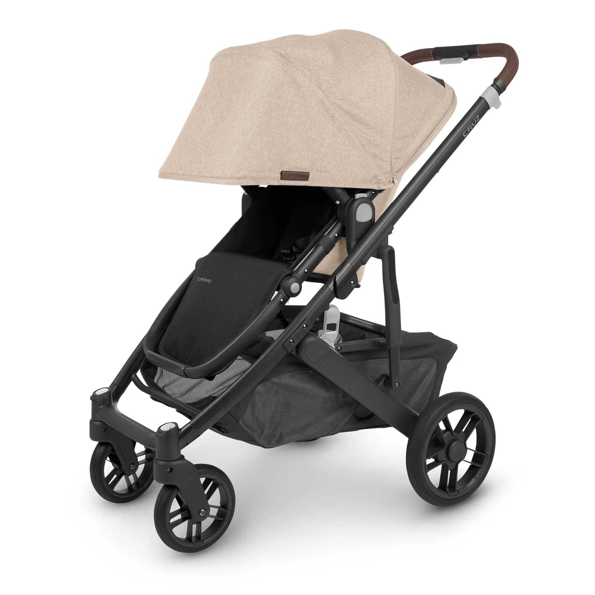 UPPAbaby Cruz V2 Pushchair - Liam