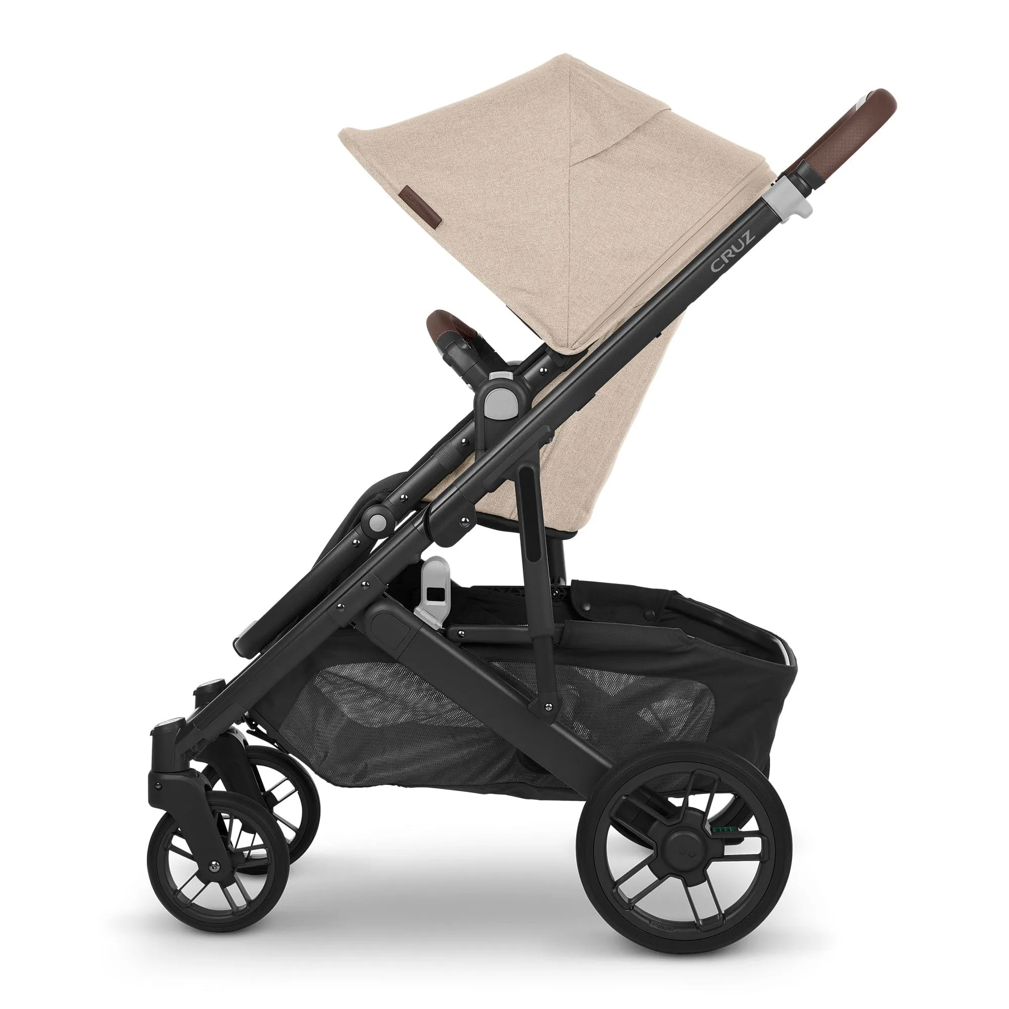 UPPAbaby Cruz V2 Pushchair - Liam