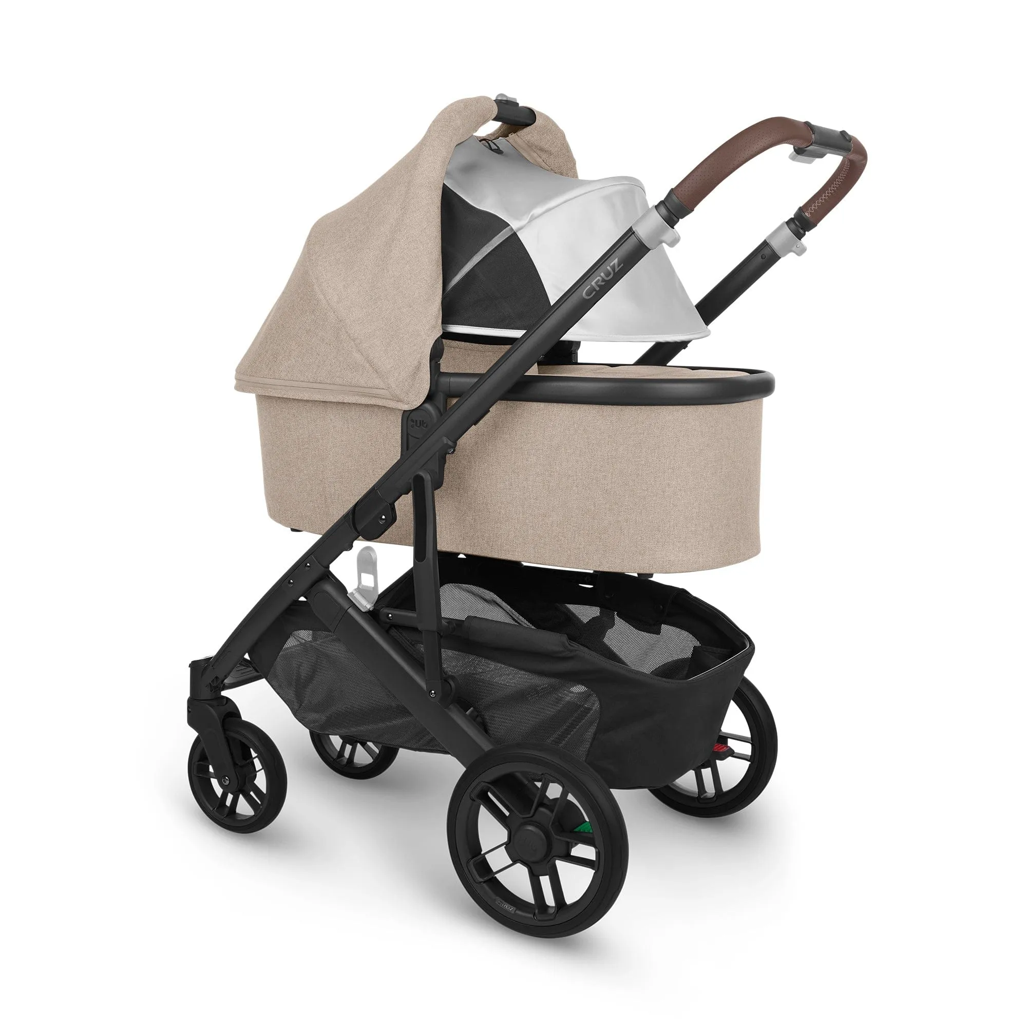 UPPAbaby Cruz V2 Pushchair - Liam