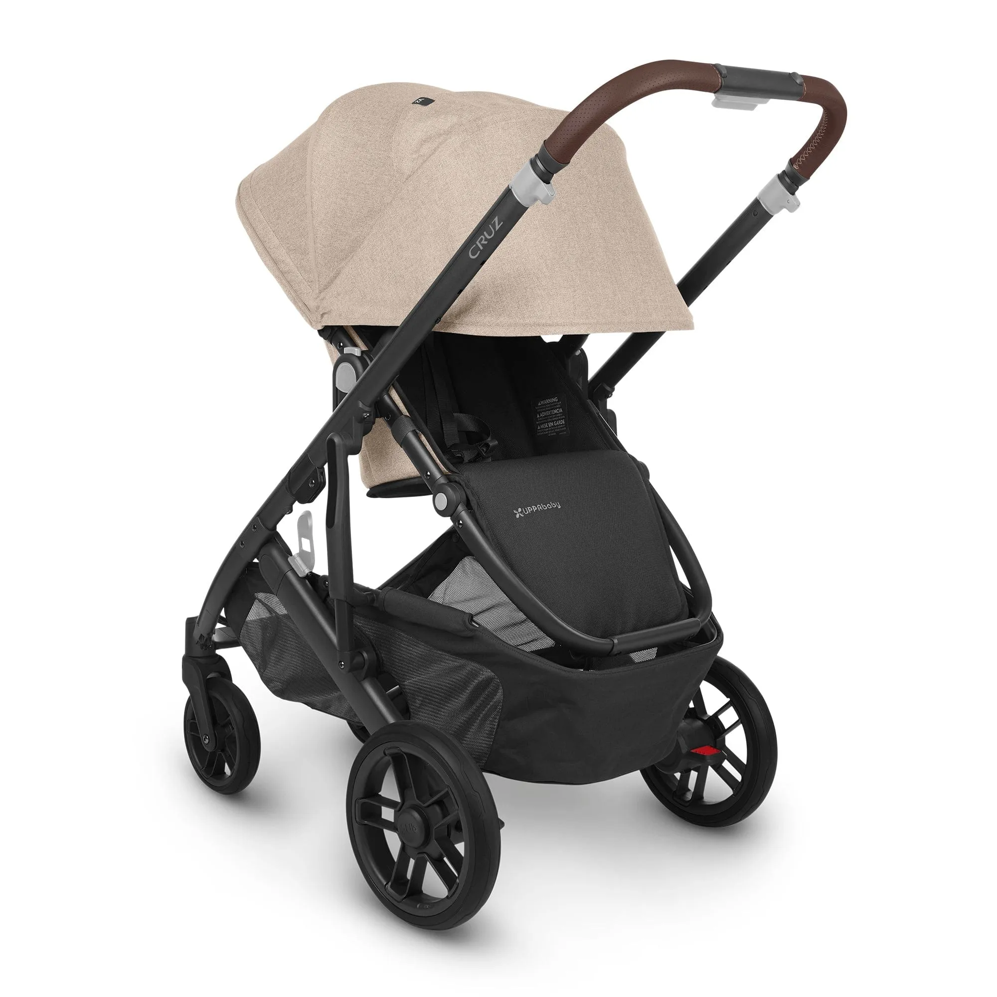 UPPAbaby Cruz V2 Pushchair - Liam