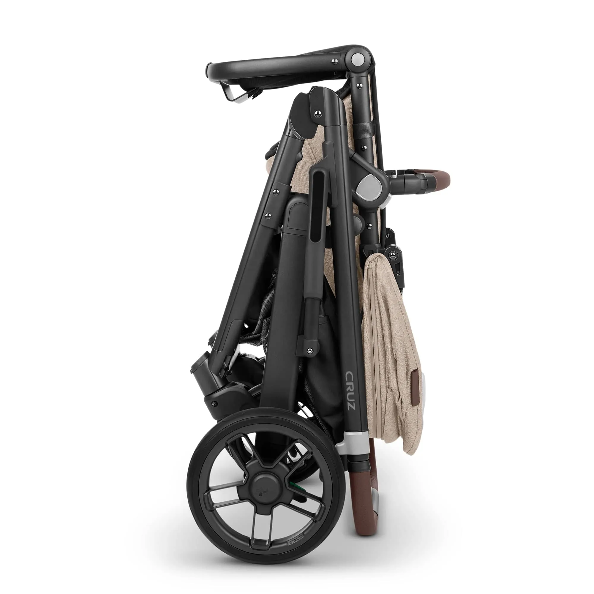 UPPAbaby Cruz V2 Pushchair - Liam