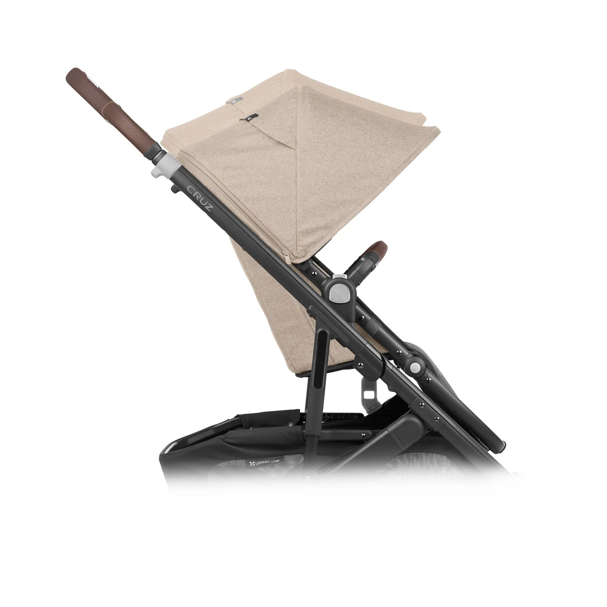 UPPAbaby Cruz V2 Pushchair - Liam