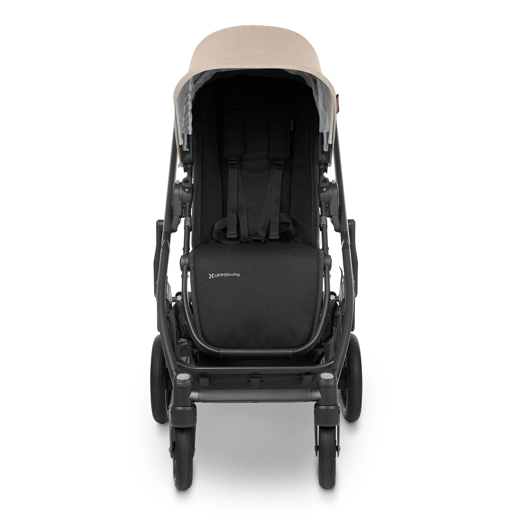 UPPAbaby Cruz V2 Pushchair - Liam