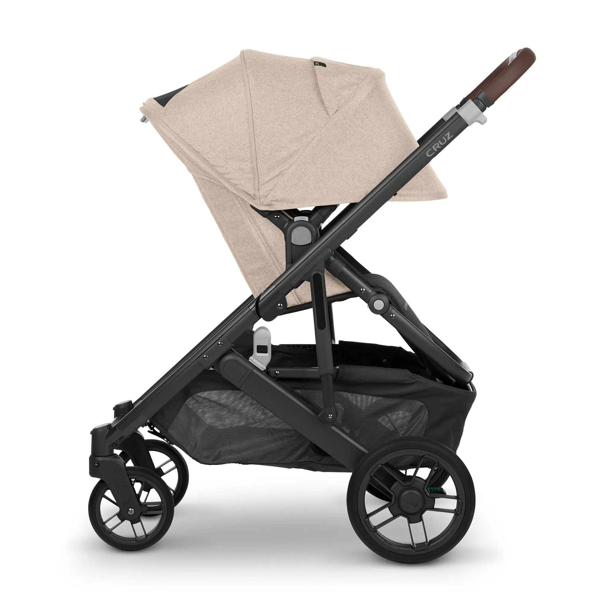 UPPAbaby Cruz V2 Pushchair - Liam