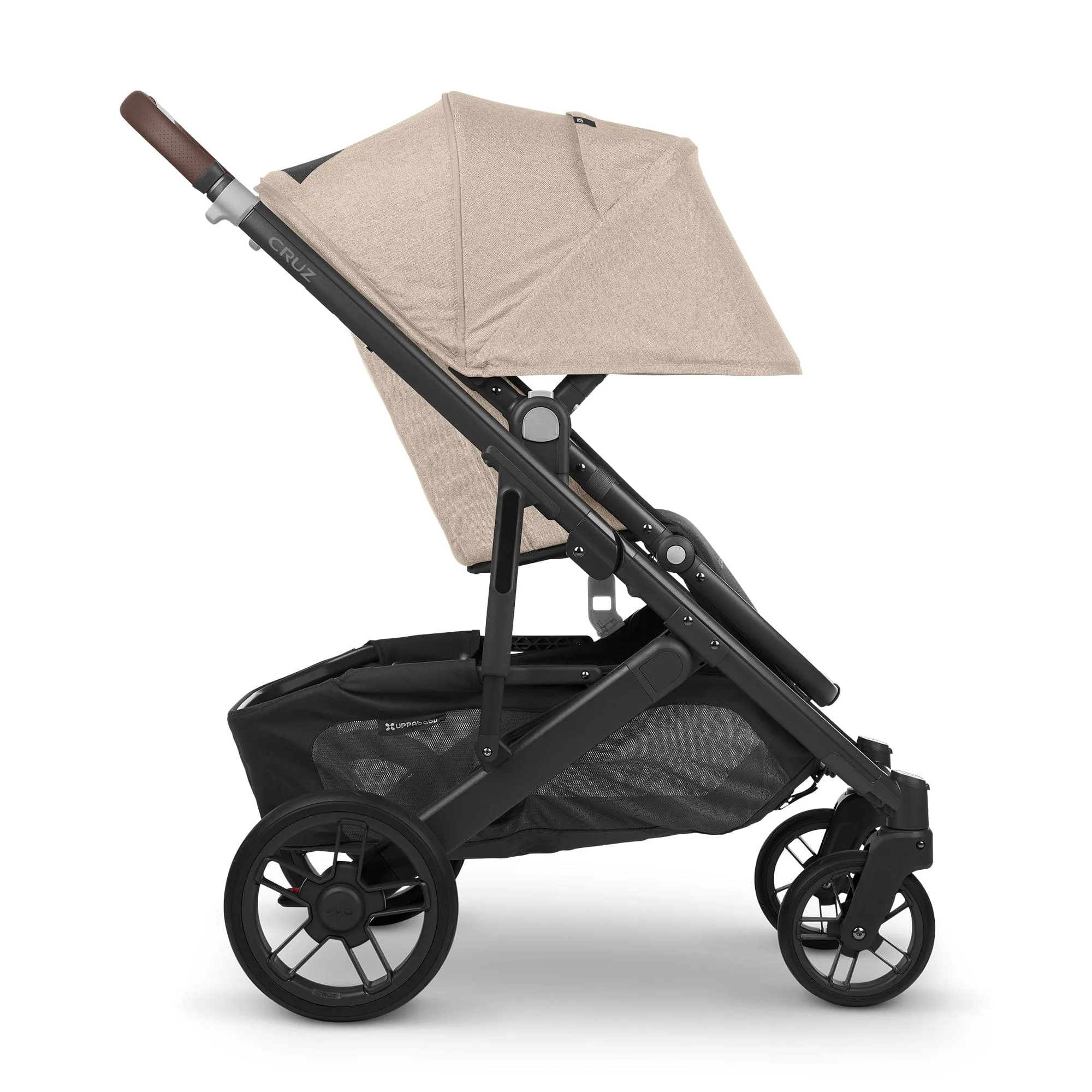 UPPAbaby Cruz V2 Pushchair - Liam