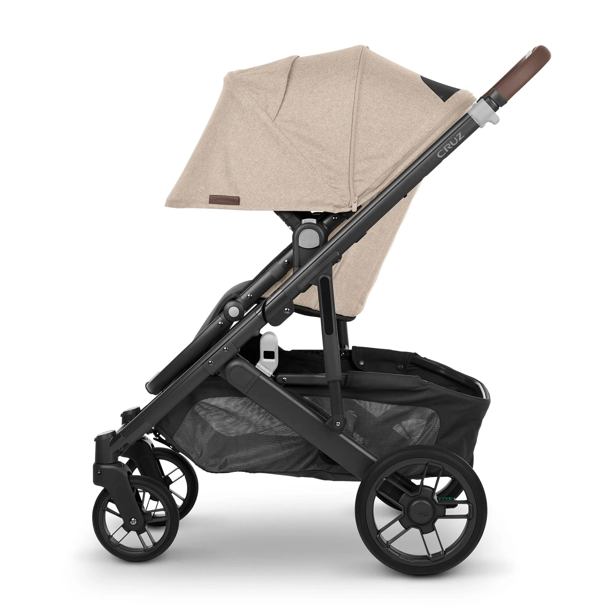 UPPAbaby Cruz V2 Pushchair - Liam