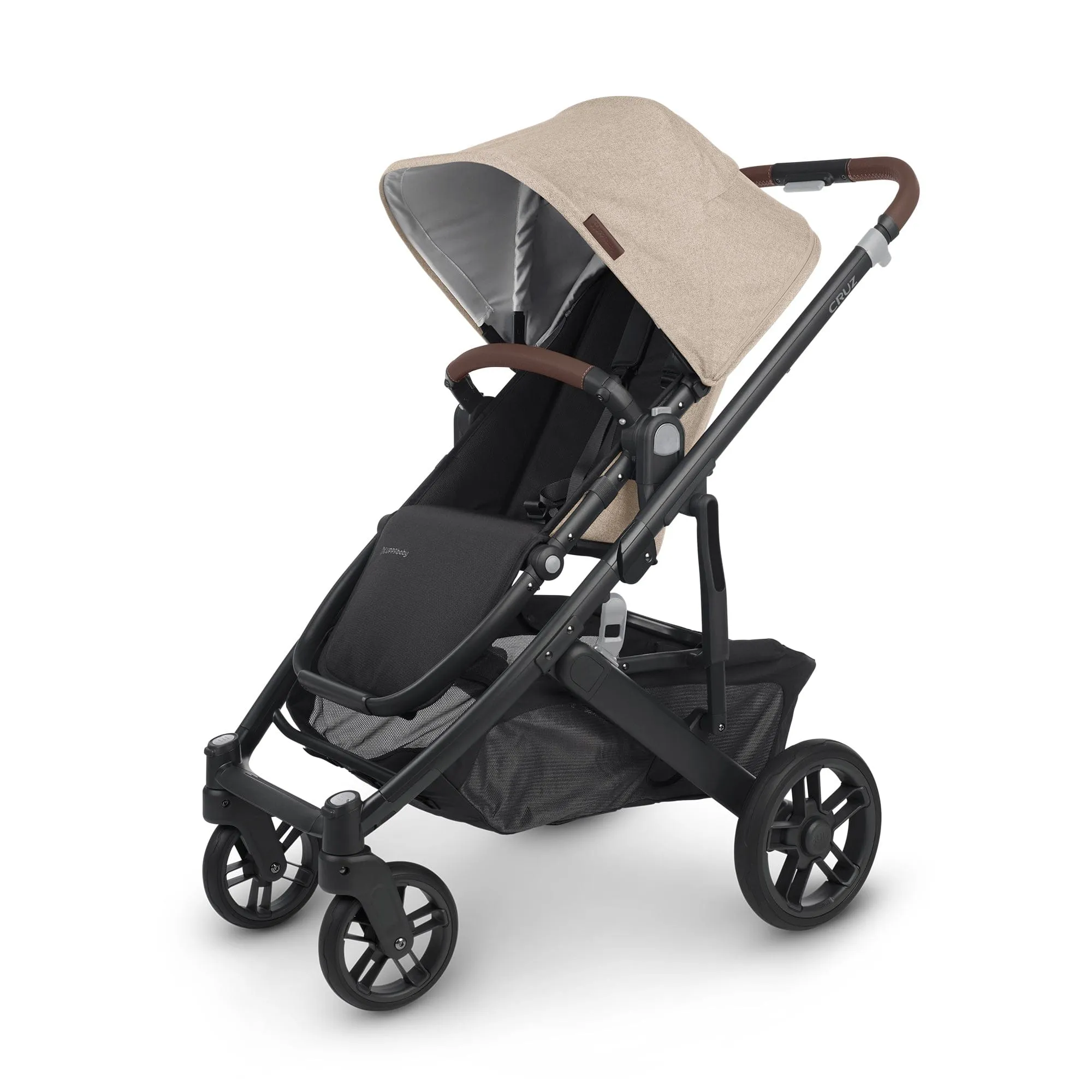 UPPAbaby Cruz V2 Pushchair - Liam