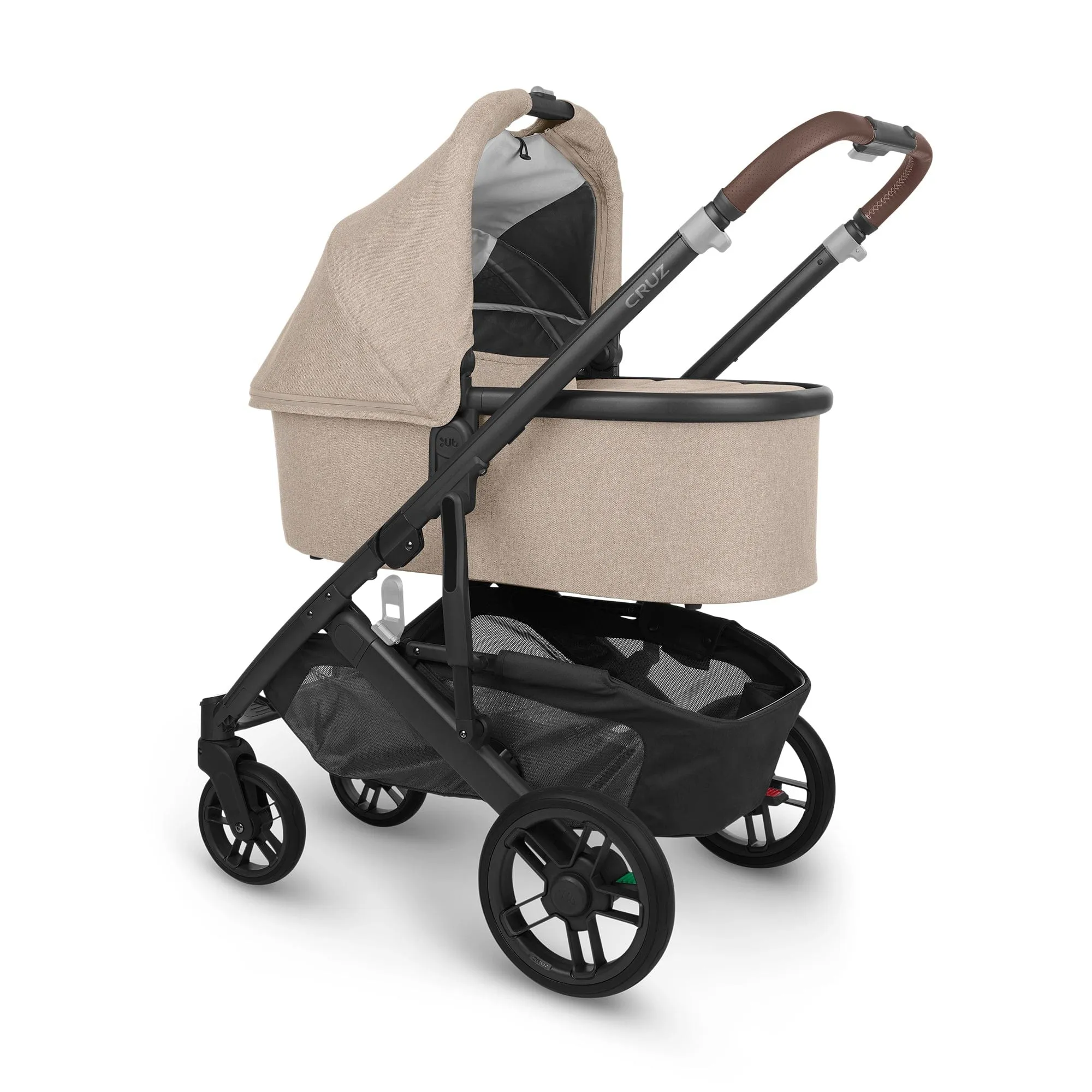 UPPAbaby Cruz V2 Pushchair - Liam