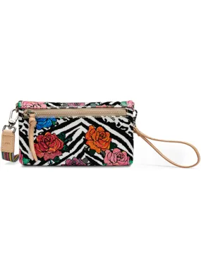 Uptown Crossbody, Carla by Consuela