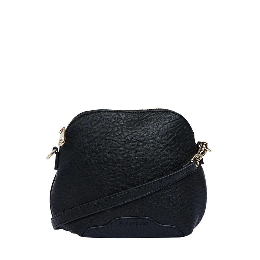 VIGO CROSSBODY - BLACK