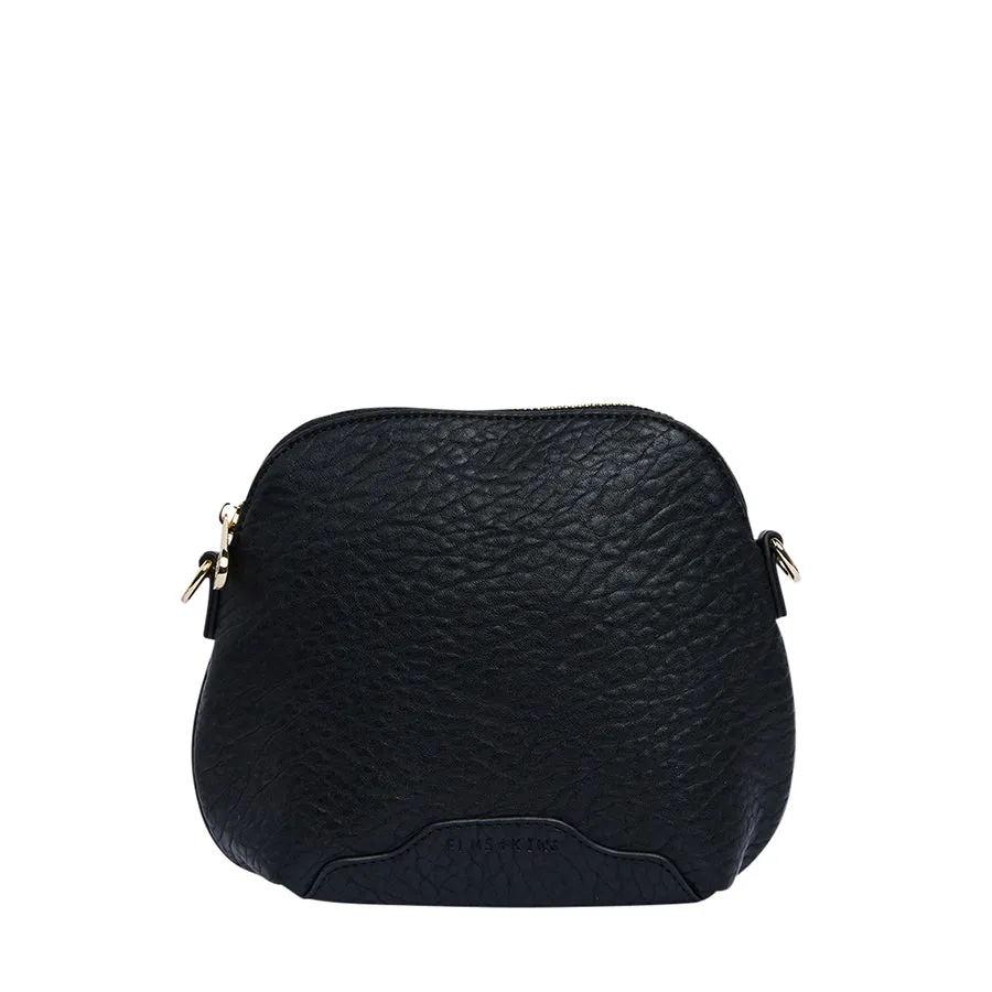 VIGO CROSSBODY - BLACK