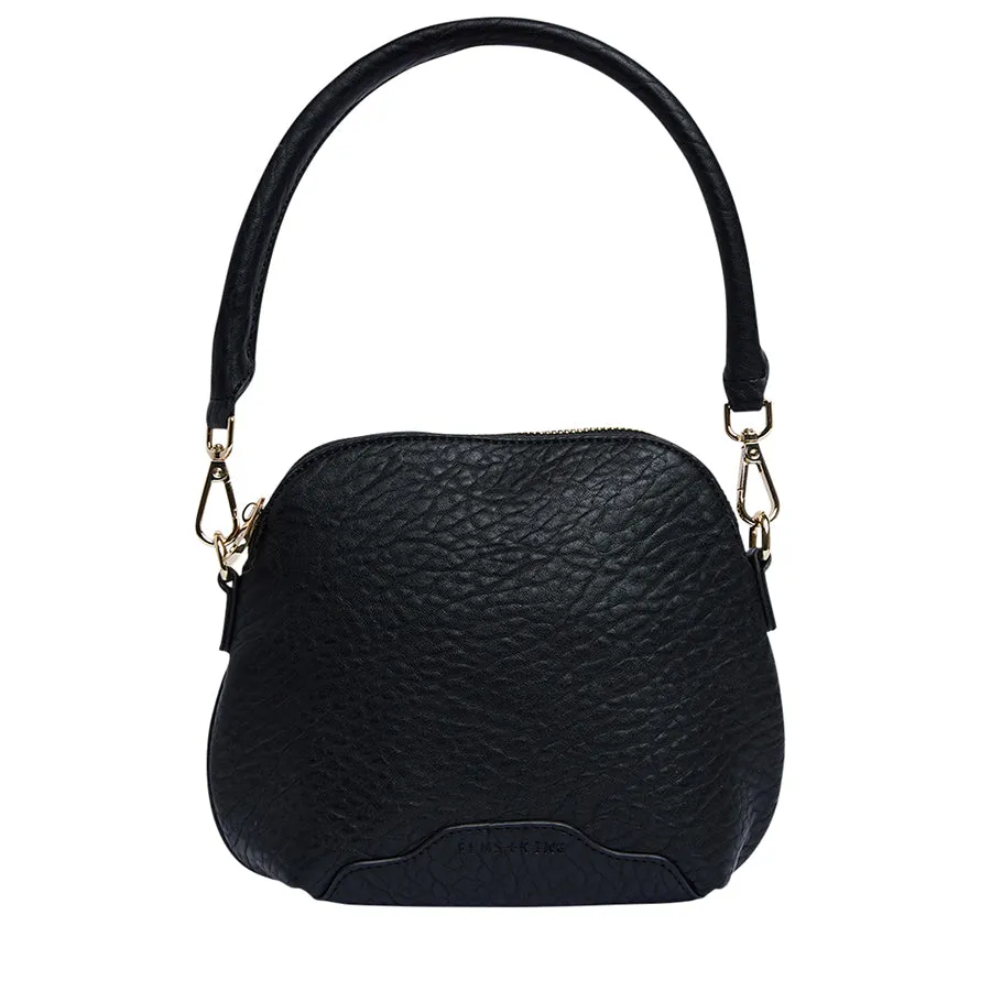 VIGO CROSSBODY - BLACK