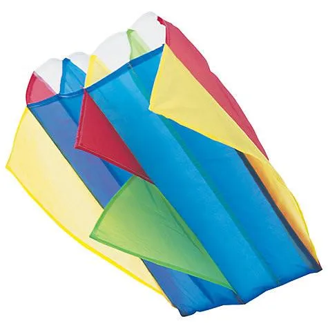 Vilac Pink Pocket Kite