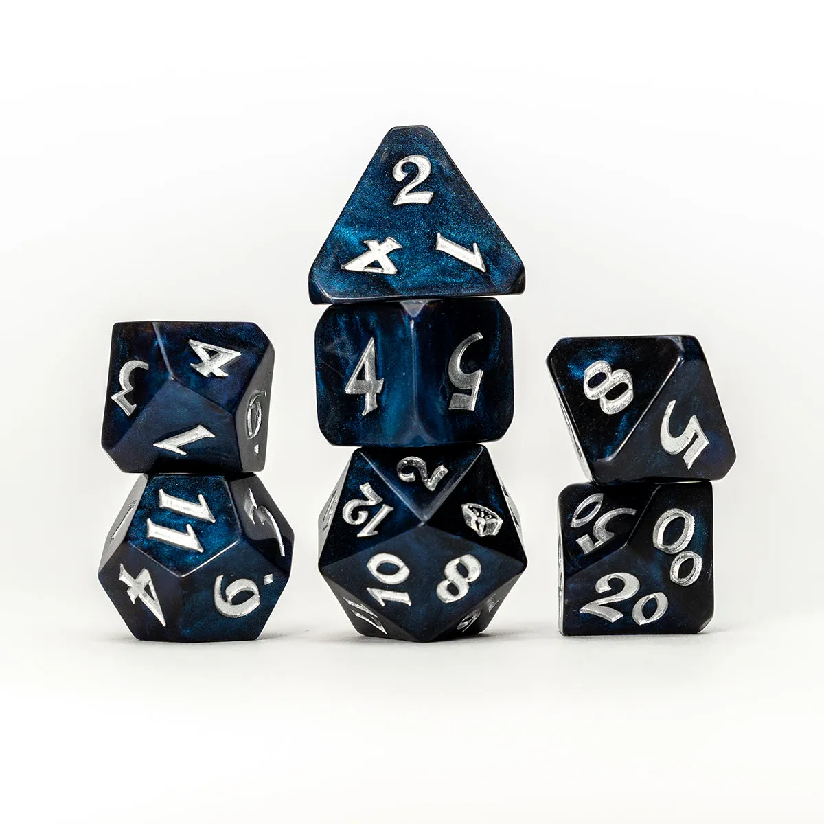 Vox Machina Dice Set: GM