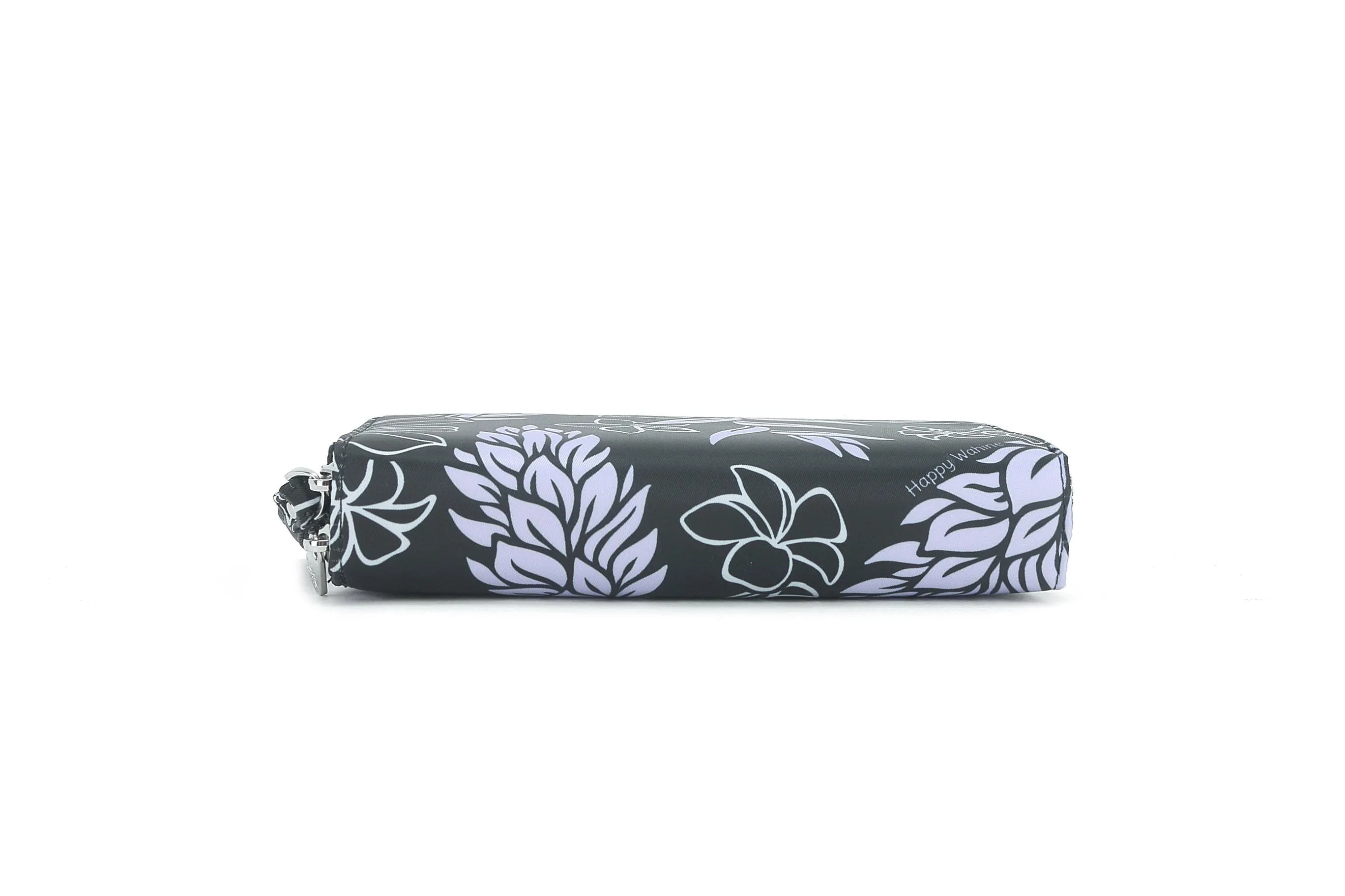 Wristlet Allison Ke'olu Ginger Black