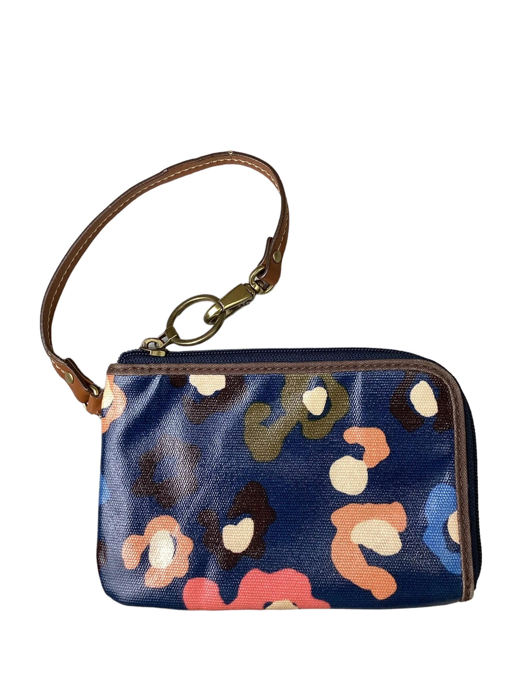 Wristlet By Fossil  Size: Small