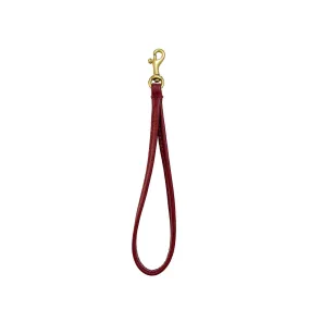 WRISTLET | CRANBERRY