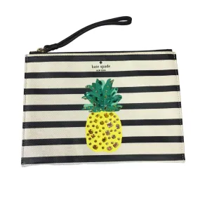 Wristlet Designer By Kate Spade  Size: Medium