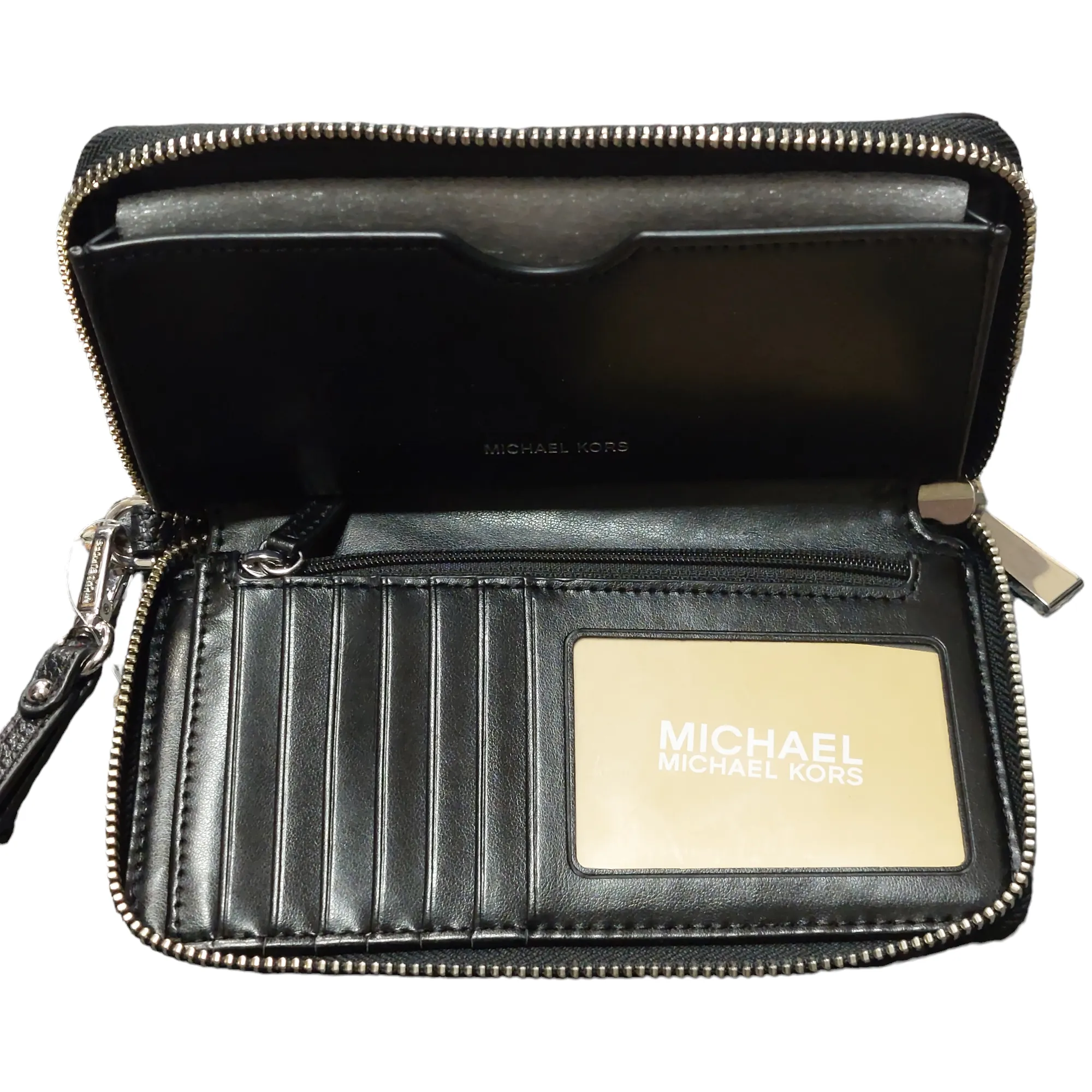 Wristlet Designer By Michael Kors  Size: Medium