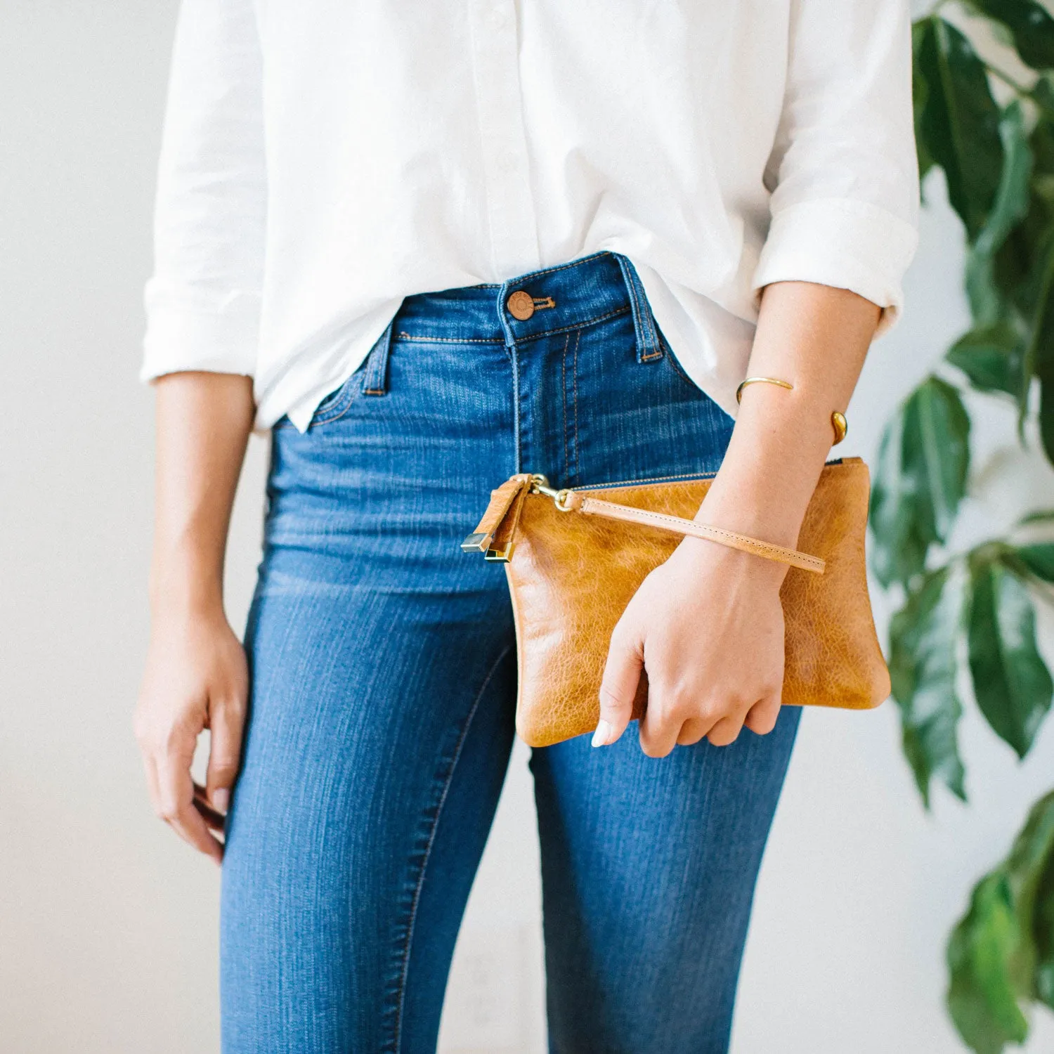 WRISTLET | IVORY