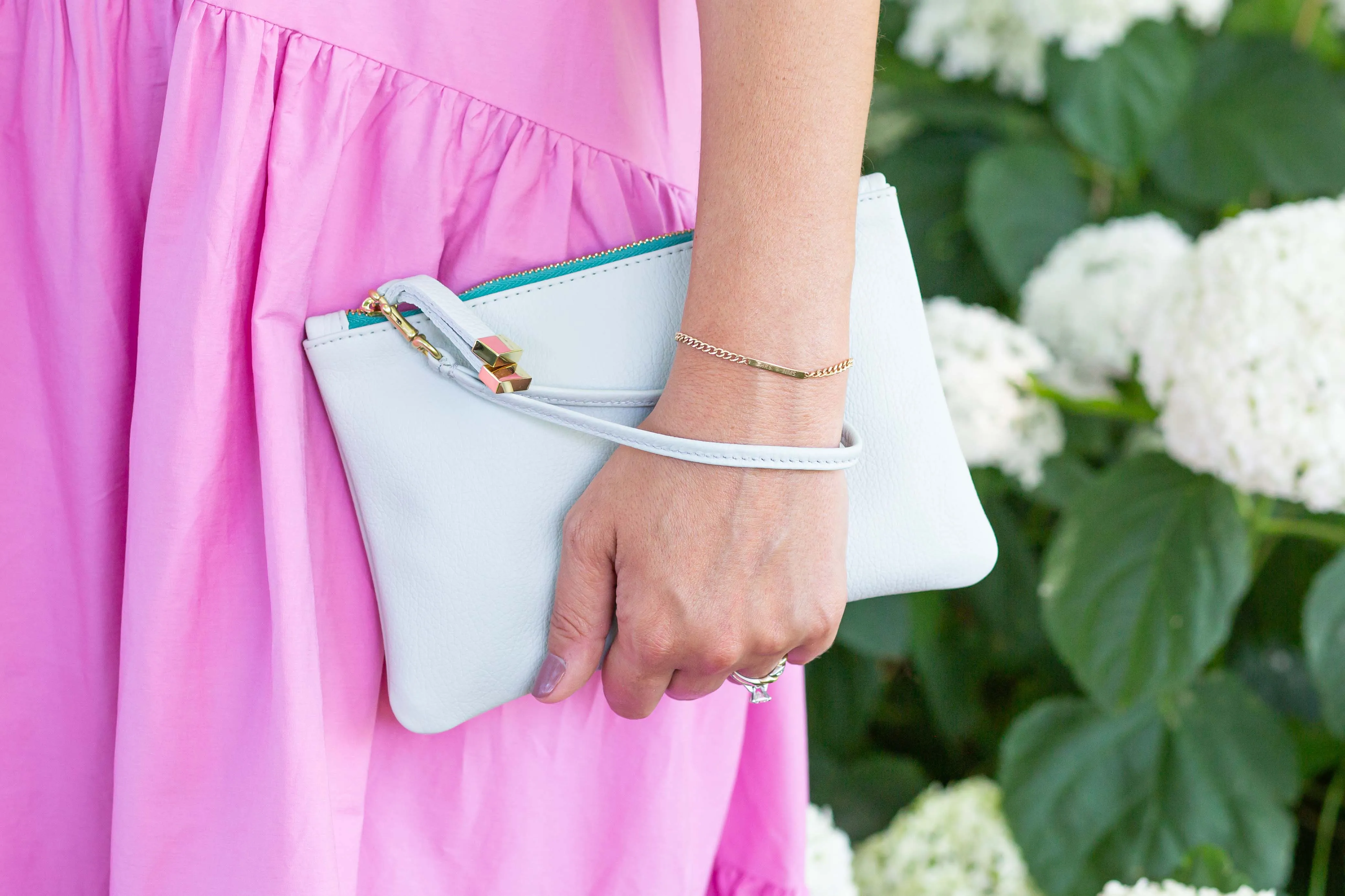 WRISTLET | MIST