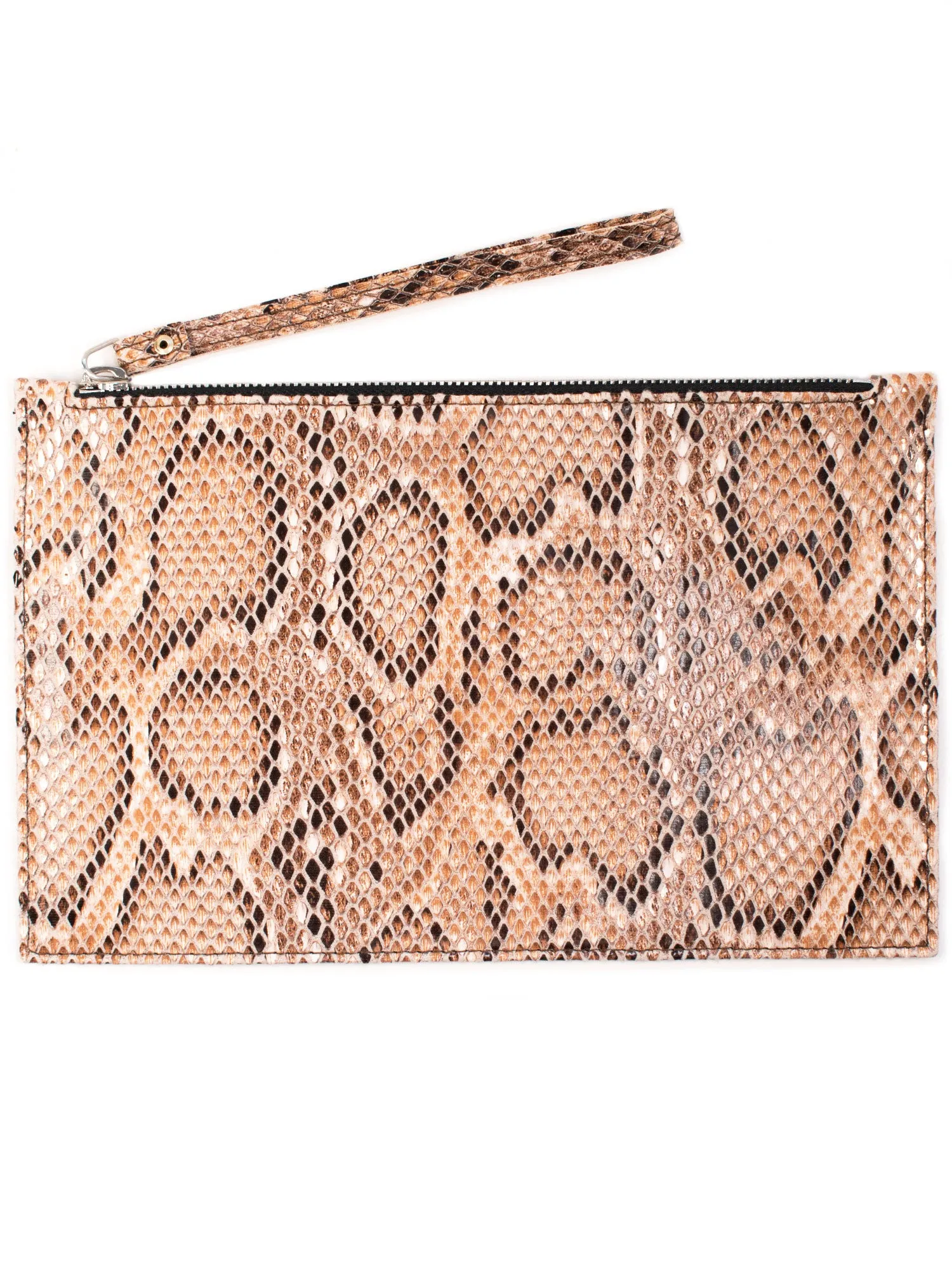 Wristlet